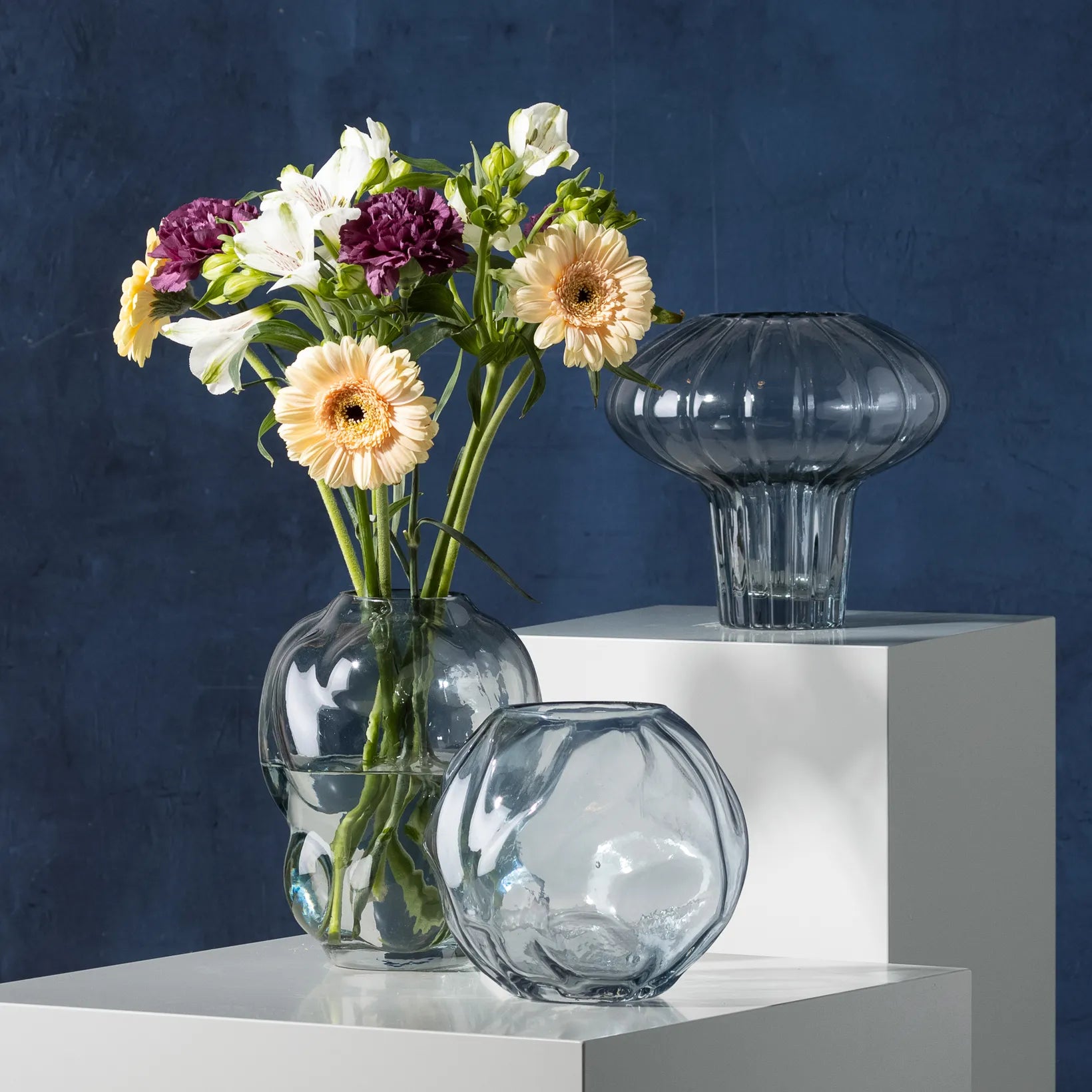 Dizzy Vase